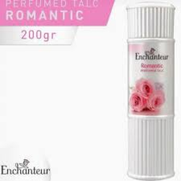 ENCHANTEUR TALK ROMANTIC 200