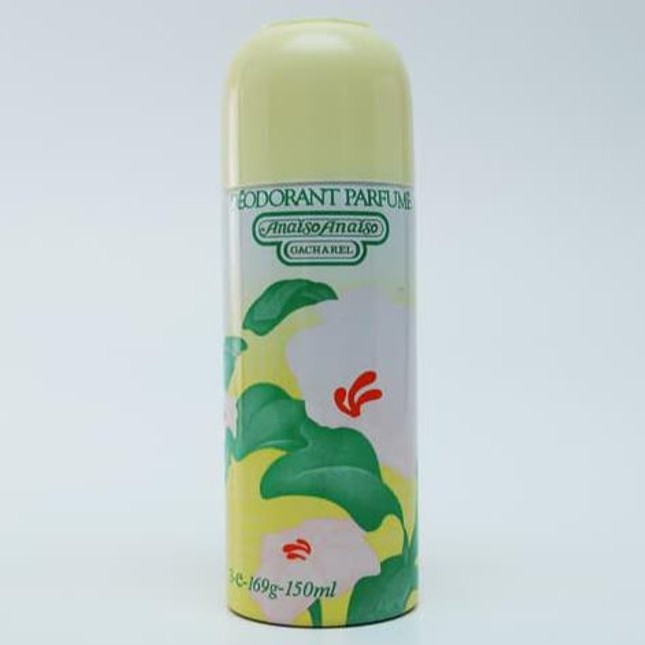 ANAISO DEO HJ 150ML