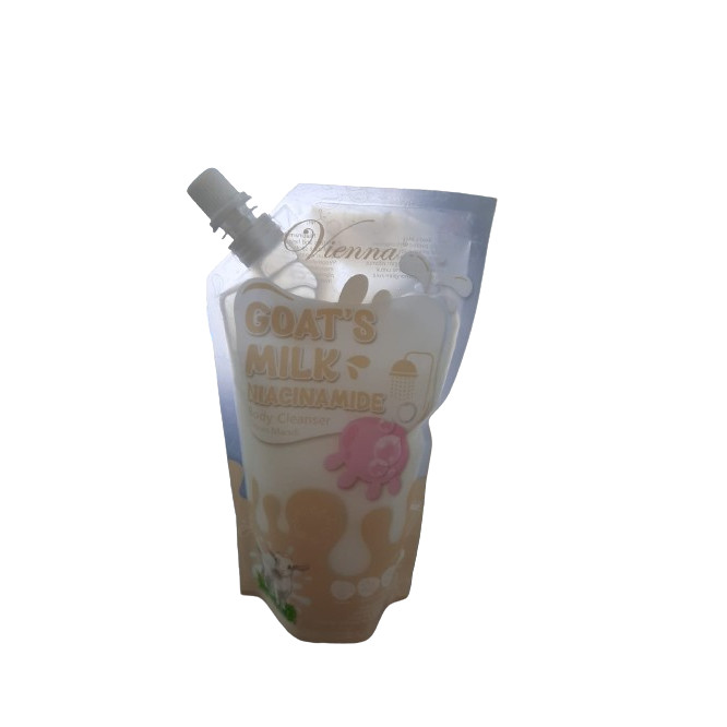 VIENNA BODY CLEANSER GOATS RFL 350