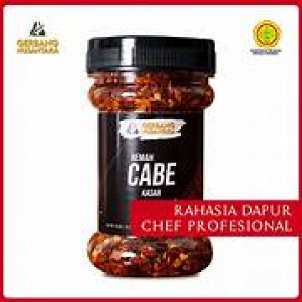 GERBANG NUSANTARA BUBUK CABE KASAR
