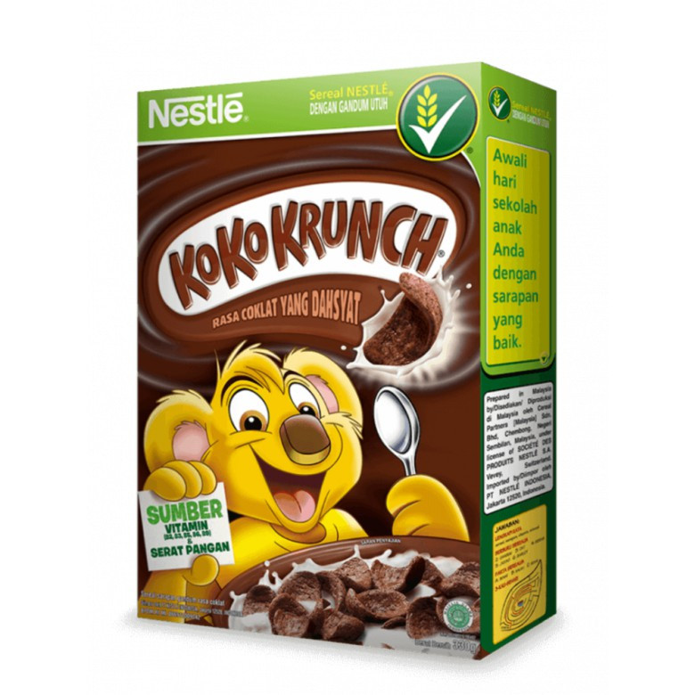 KOKO KRUNCH 300 G