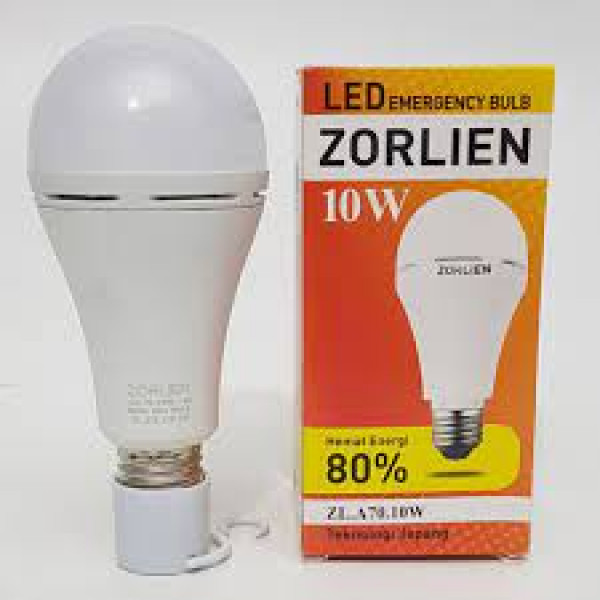 LED EMERGENCY 10W ZARLIEN