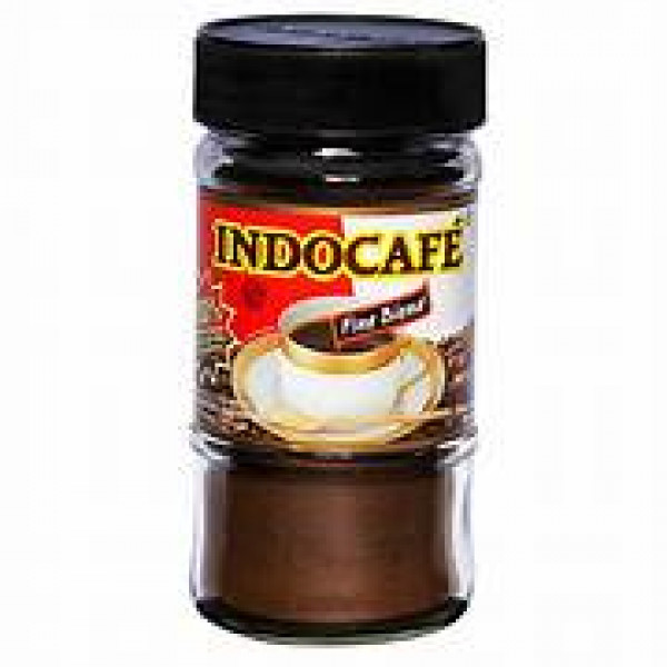 INDOCAFE FINE BLEND 100GR