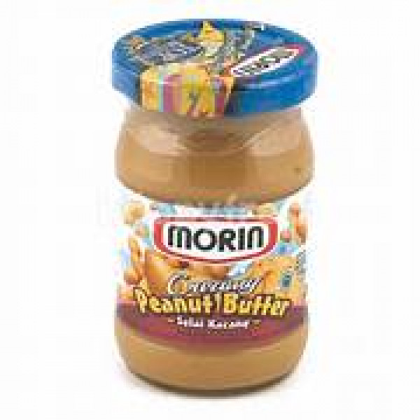 Dutalia MORIN PEANUT BUTTER 150GR