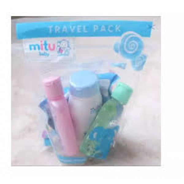 MITU MINI PAKET ZIPLOCK