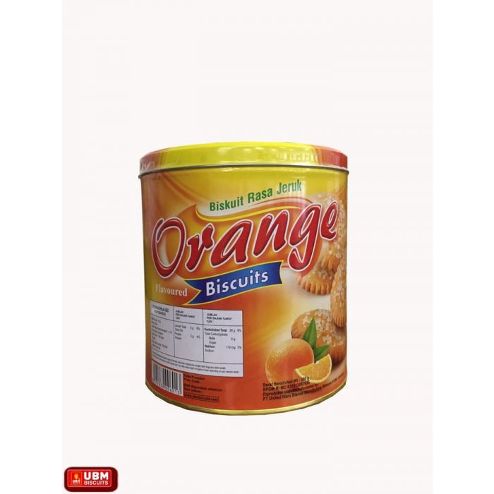 HOCK GUAN ORG 300G
