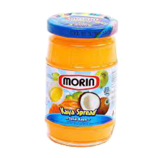 MORIN KAYA PASTE 330GR