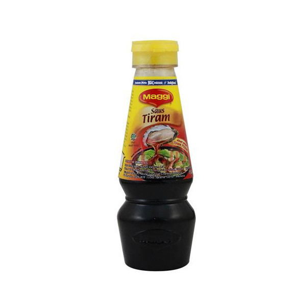 MAGGI OYSTER 150 G