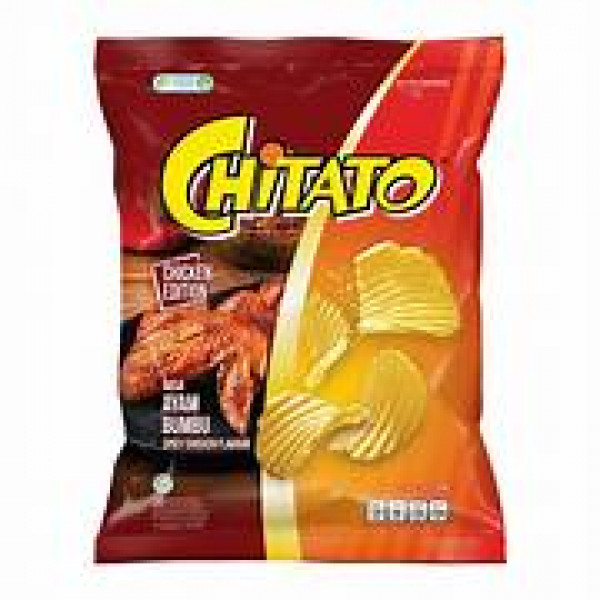 CHITATO RASA AYAM BUMBU 35GR