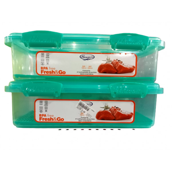 SEALWARE FRESH GO 1400ML 8406