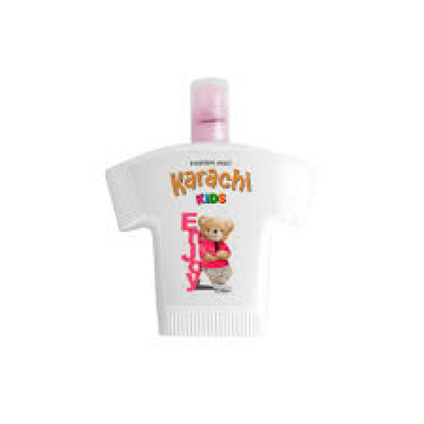 KARACHI KIDS P MIST DARK PINK 100ML