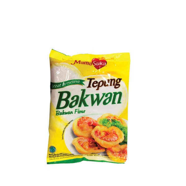 MAMA SUKA TEPUNG BAKWAN 250GR