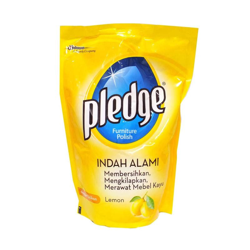 PLEDGE RFL 450 LMN
