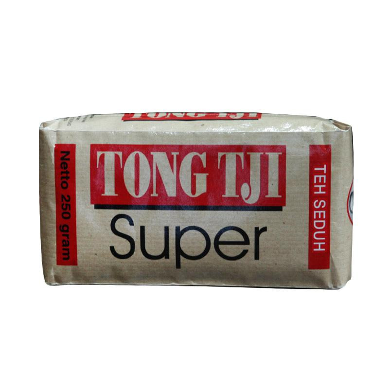 TONG TJI TEH SUPER 250 GR