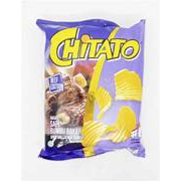 CHITATO SAPI BUMBU BAKAR 40GR