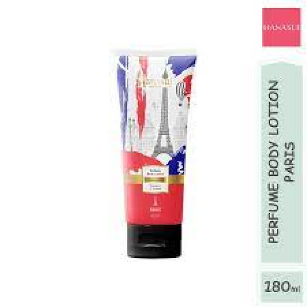 HANASUI P BODY LOT PARIS 180