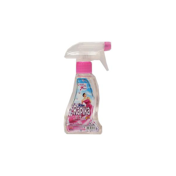 RAPIKA 5IN1 SWEET PINK BTL 250ML