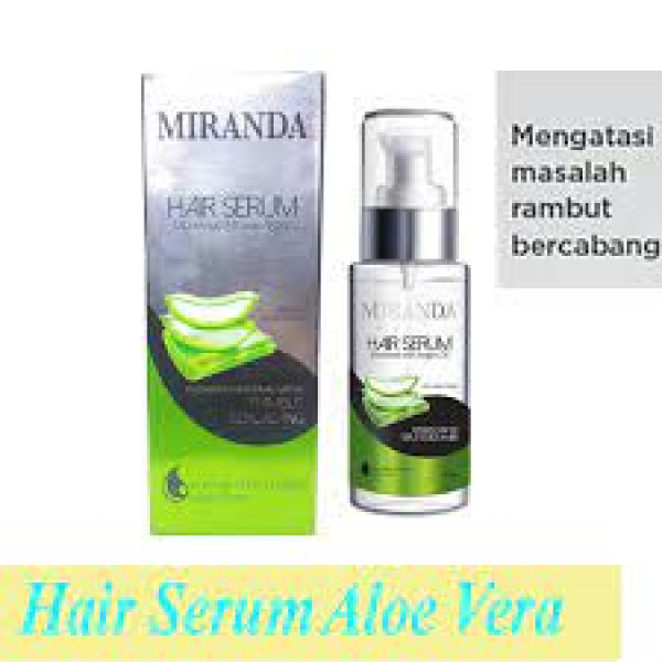 MIRANDA VIT RMBT  ALOEVERA 100ML