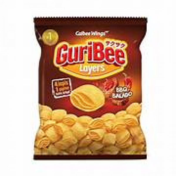 GURIBEE LAYERS 68GR