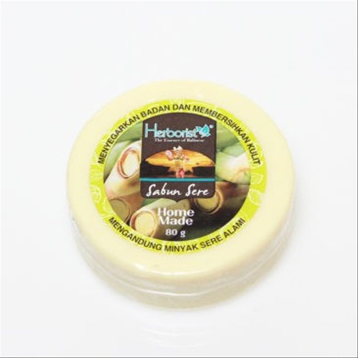 HERBORIST SBN SEREH 80GR