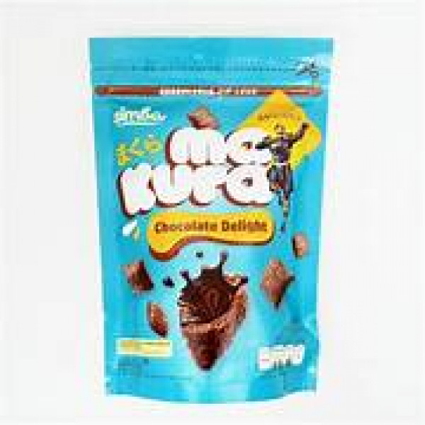 SIMBA MAKURA CHOCOLATE DELIGHT 80 GR