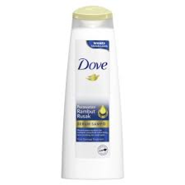 DOVE SHP PERAWATAN RAMBUT RUSAK  290