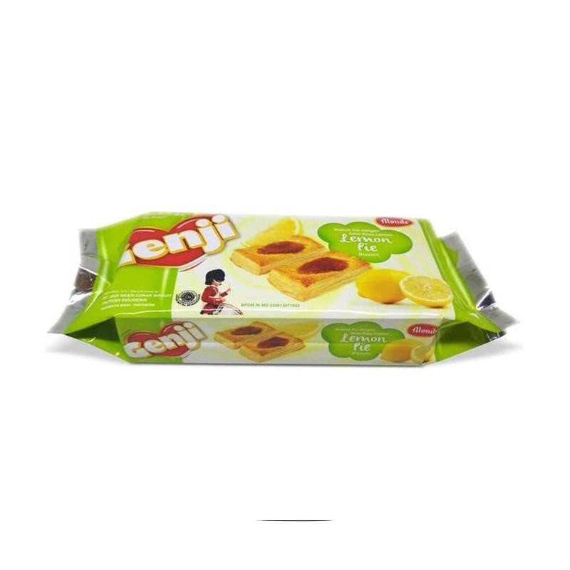 MONDE LEMON PIE 85G