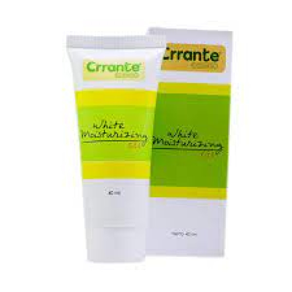 CRRANTE WHT MOIST GEL+UV 40ML
