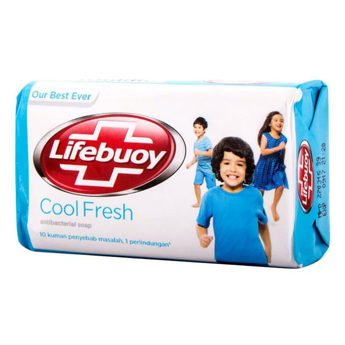LIFEBUOY TS COOL FRESH 70G