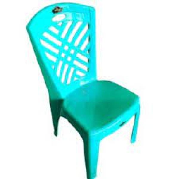 KURSI SANDAR SILANG CROWN