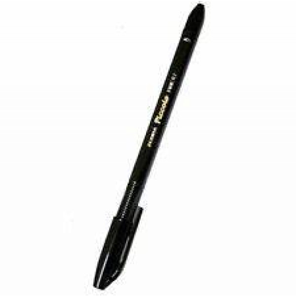 BLP PICCOLO 0.7 BLK ZEBRA