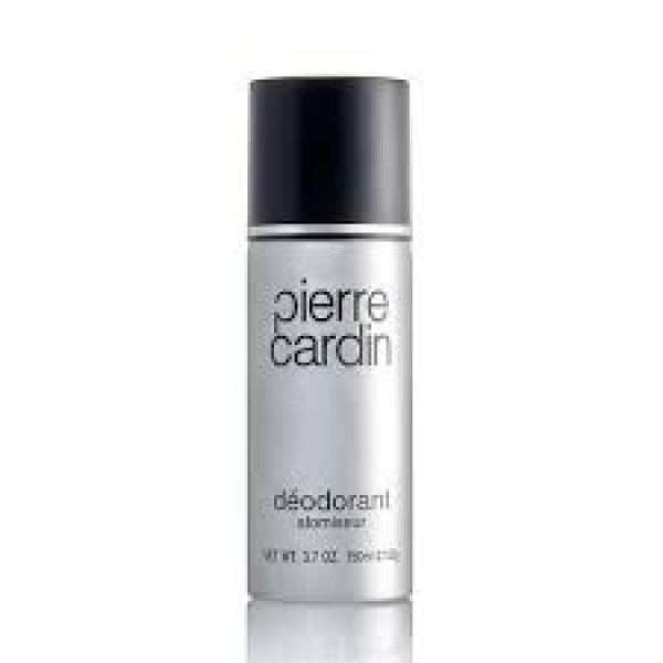 PIERE CARDIN DEO 150 SILVER