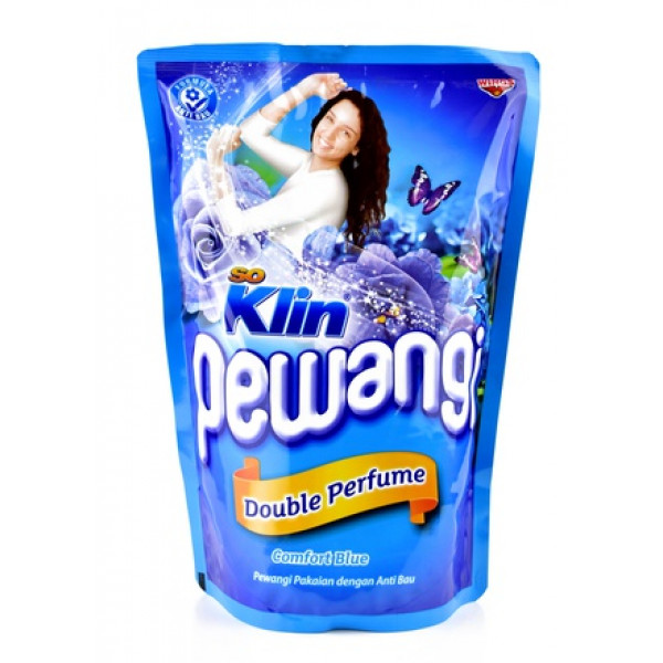 SOKLIN PWNGI COMFORT BLUE RFL 1800ML