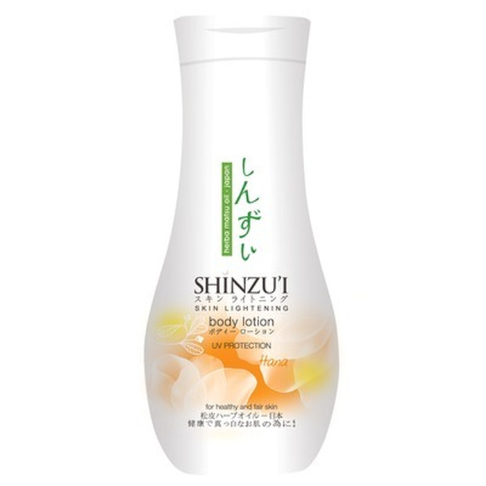 SHINZUI BL HANA 210ML