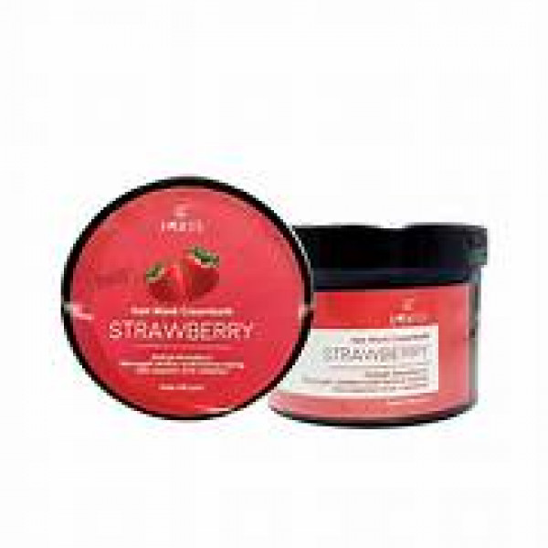 SYB FORTE HAIR MASK CREAMBATH STB 500 GR