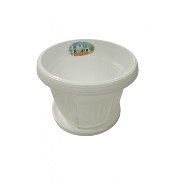 POT BUNGA ROMAN 6320