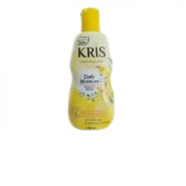 KRIS HBL ELEGANT  YELLOW 200