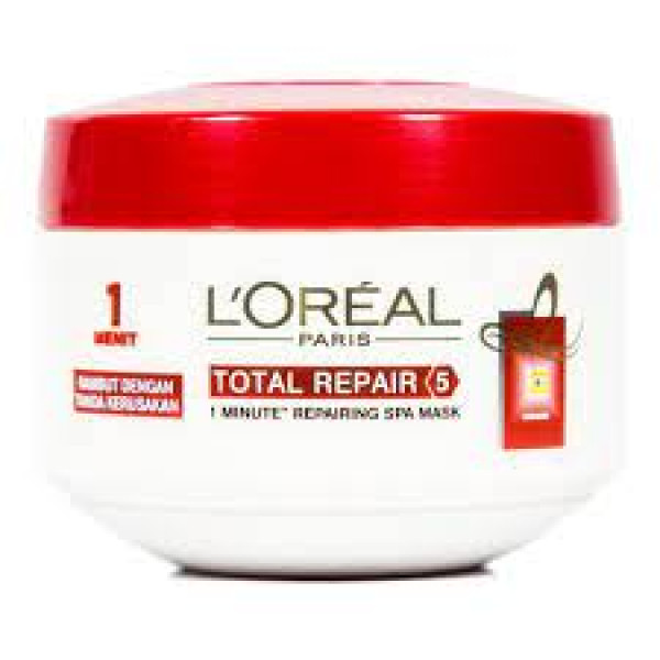 LOREAL ELSEVE DMG CR 200