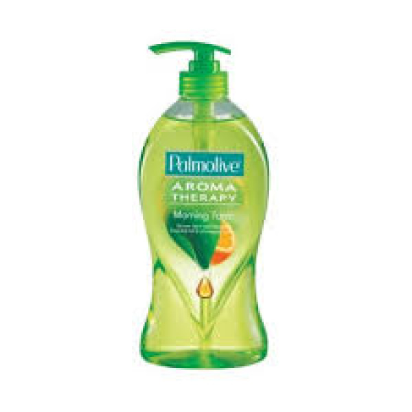 PALMOLIVE SHOWER GEL MT 750