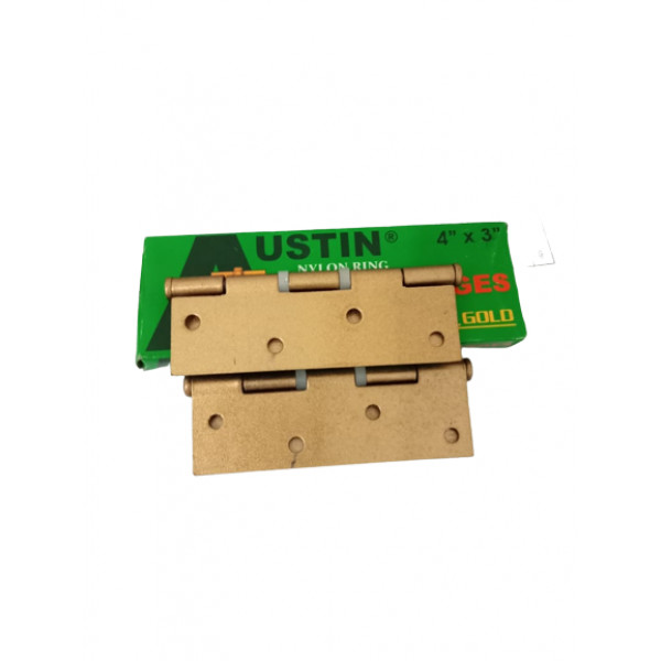 ENGSEL NYLON KUNING 4``