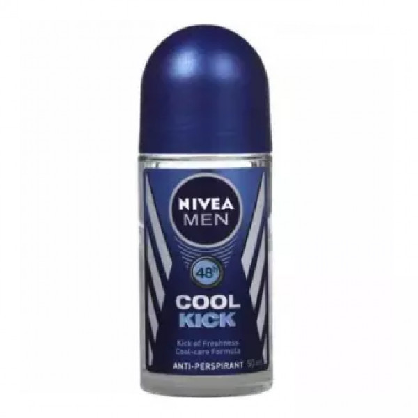 NIVEA MEN ROLL ON COOL KICK 50ML