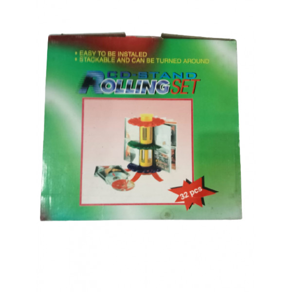 CD ROLING SET  047