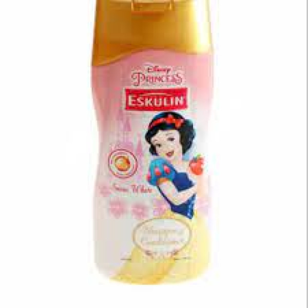 ESKULIN SHP COND  MULAN 100ML