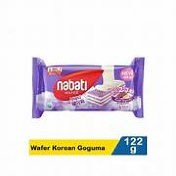 NABATI GGM 122 GR