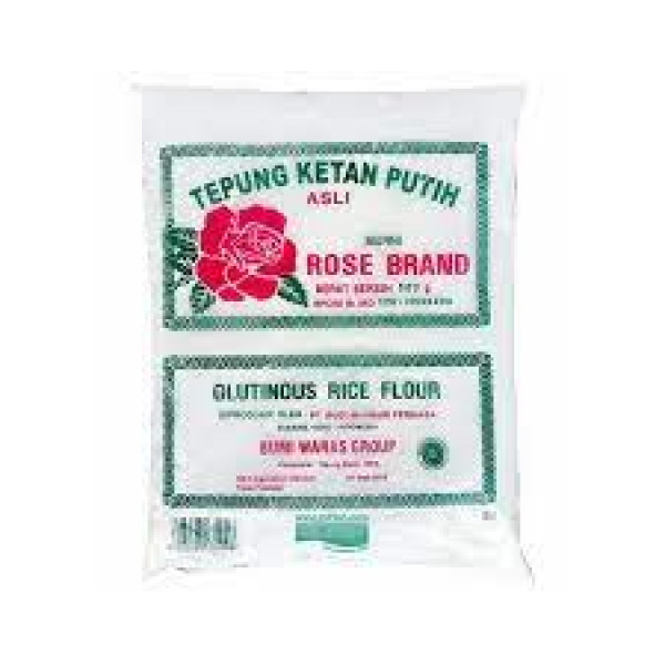 ROSE BRAND TEPUNG KETAN