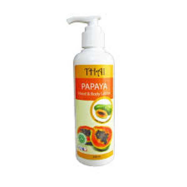 THAI HBL PAPAYA 250 ML