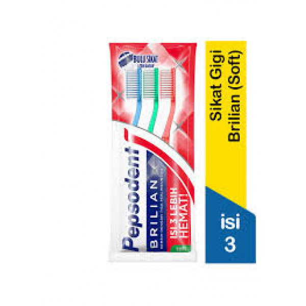 PEPSODENT TB BRILIAN MP3