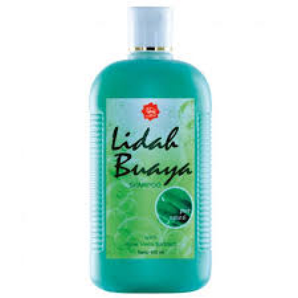 VIVA SHAMPO LIDAH BUAYA HJ 400ML