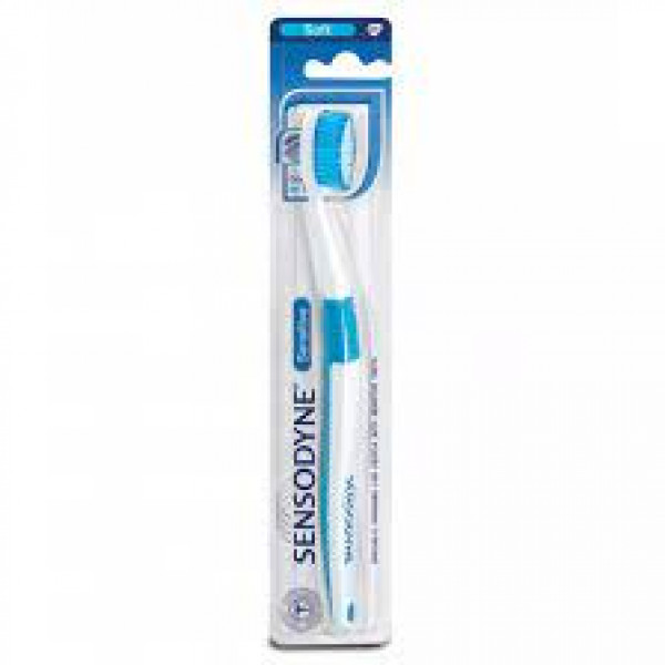 SENSODYNE S.G SENSITIVE SOFT