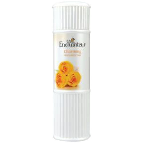 ENCHANTEUR TALC CHARMING 50G